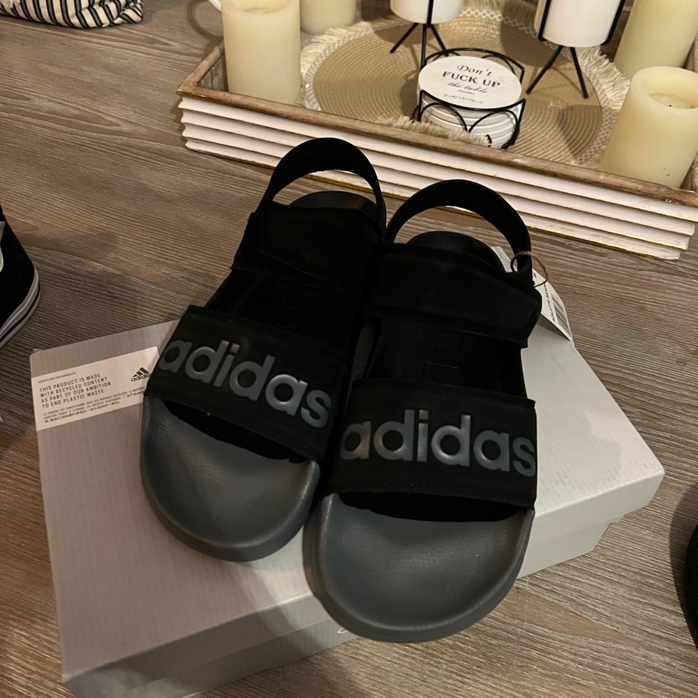 Adidas sandals